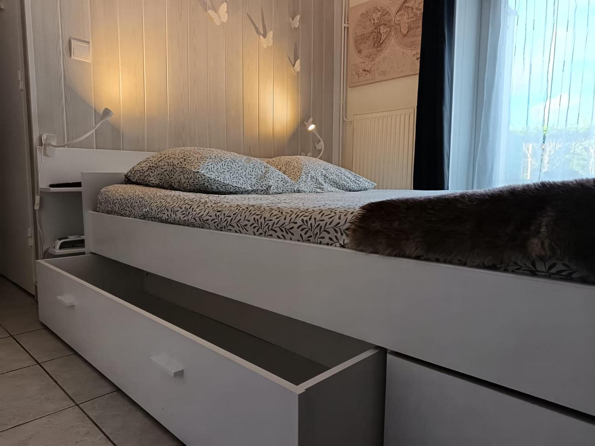 La Savoue - Chambre Francin Buitenkant foto
